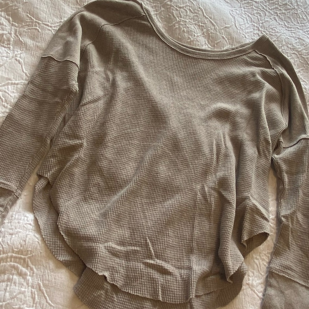 Aritzia Sweater Top
